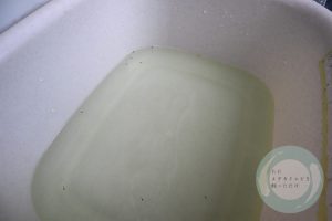 大きい容器にお引越し